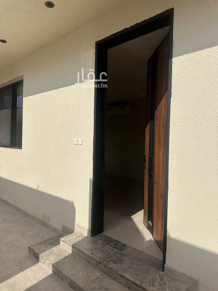 دور للإيجار في شارع أبي مصعب الزهري, حي النرجس, مدينة الرياض, منطقة الرياض صورة 3