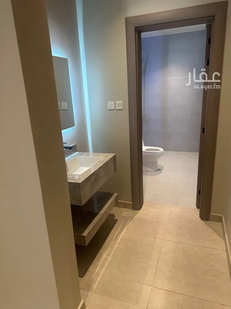 دور للإيجار في شارع أبي مصعب الزهري, حي النرجس, مدينة الرياض, منطقة الرياض