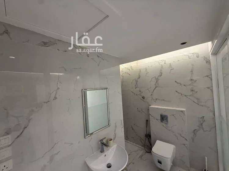 شقة للإيجار في شارع القنا, حي الياسمين, مدينة الرياض, منطقة الرياض صورة 3