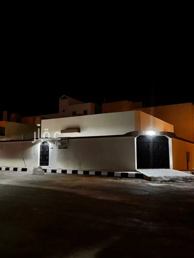 دور للبيع في شارع النايفية 95 ، حي النايفية ، حفر الباطن ، حفر الباطن صورة 5