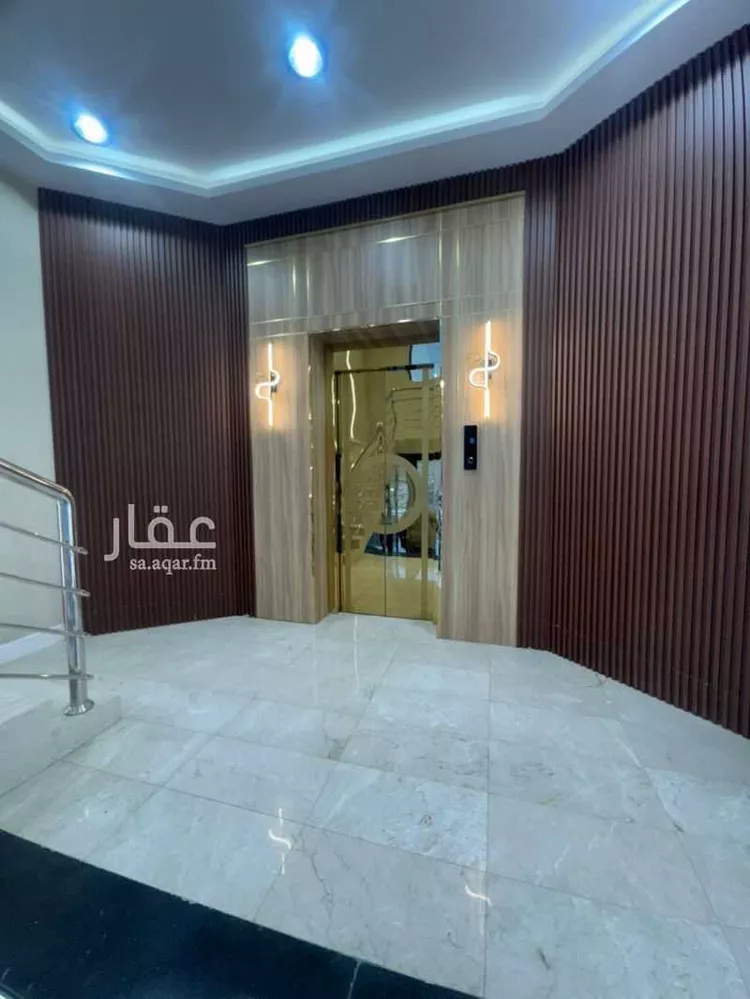 شقة للبيع في شارع الامام تركي بن عبدالله, حي السلام, مدينة ابها, منطقة عسير صورة 4
