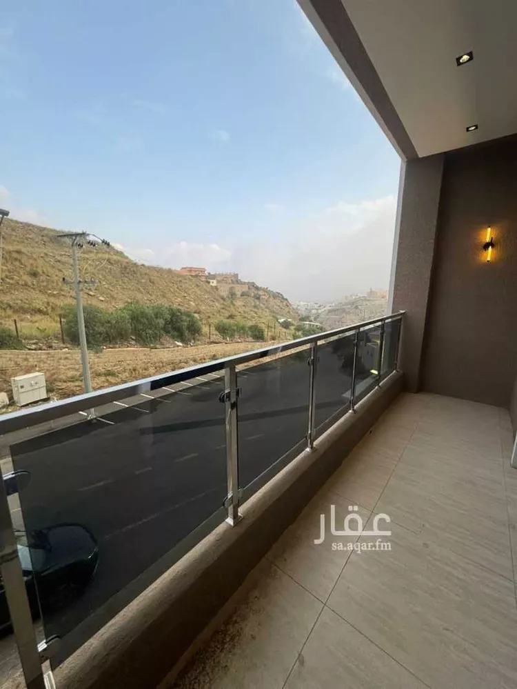 شقة للبيع في شارع الامام تركي بن عبدالله, حي السلام, مدينة ابها, منطقة عسير صورة 5