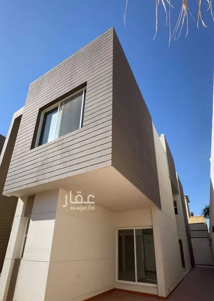 فيلا للإيجار في شارع حصن القابل ، حي الياسمين ، الرياض ، منطقة الرياض صورة 2