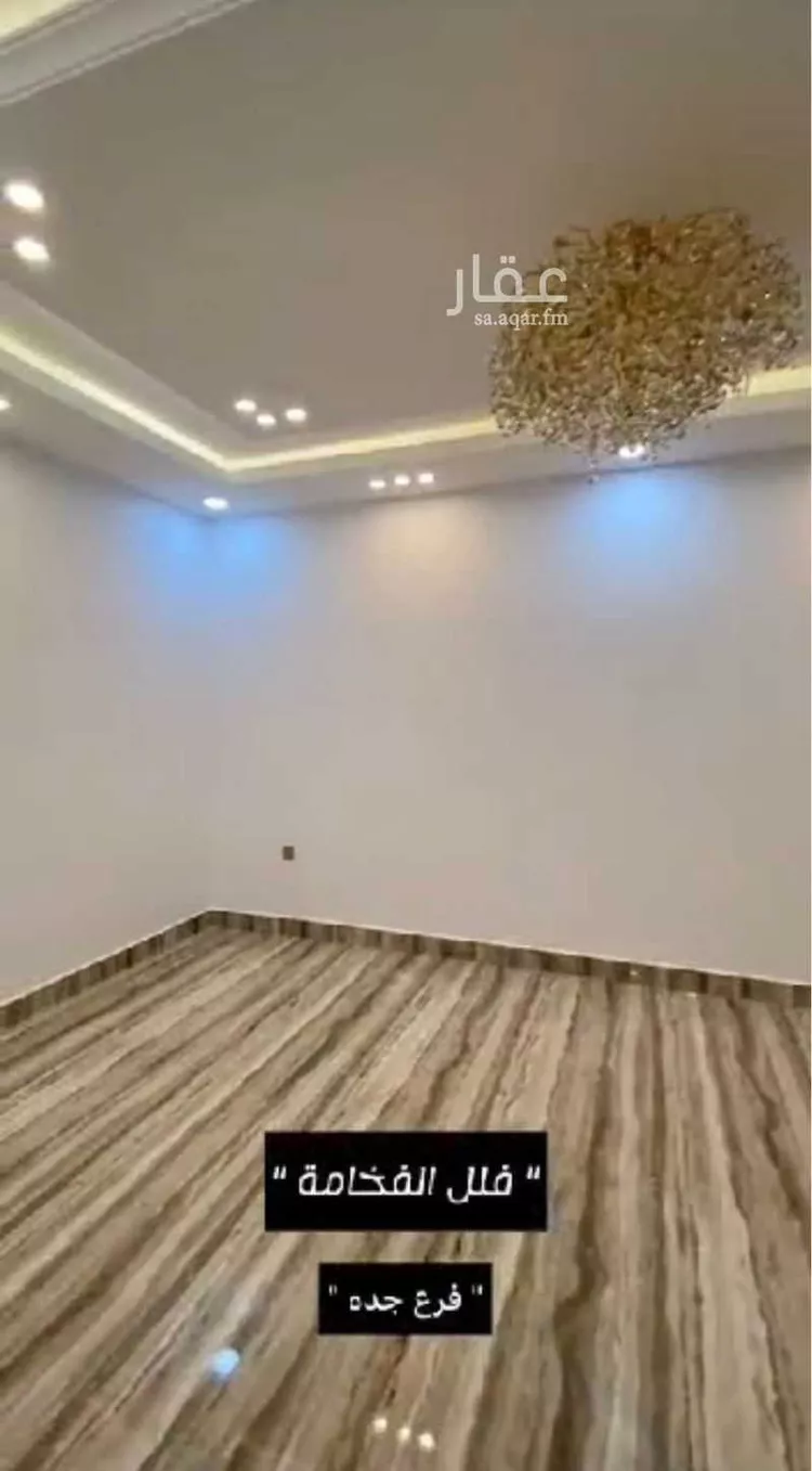 فيلا للإيجار في شارع سراج بن عبدالملك, حي أبحر الجنوبية, مدينة جدة, منطقة مكة المكرمة 14