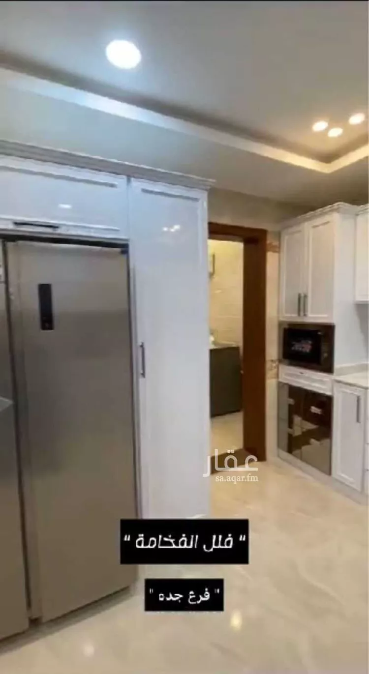 فيلا للإيجار في شارع سراج بن عبدالملك, حي أبحر الجنوبية, مدينة جدة, منطقة مكة المكرمة 11