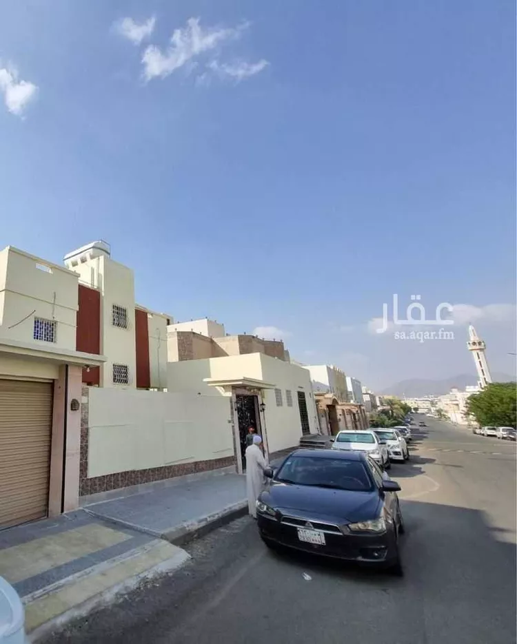 فيلا للبيع في شارع شارع الرخاء, حي العوالي, مدينة مكه المكرمه, منطقة مكة المكرمة