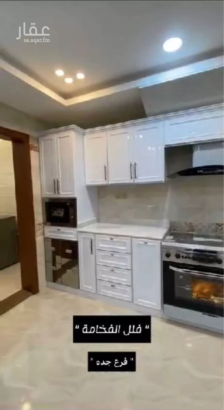 فيلا للإيجار في شارع سراج بن عبدالملك, حي أبحر الجنوبية, مدينة جدة, منطقة مكة المكرمة صورة 3