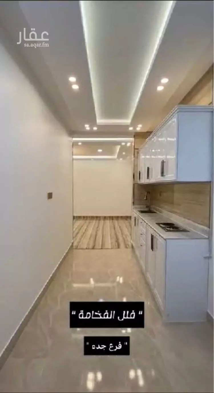 فيلا للإيجار في شارع سراج بن عبدالملك, حي أبحر الجنوبية, مدينة جدة, منطقة مكة المكرمة 8