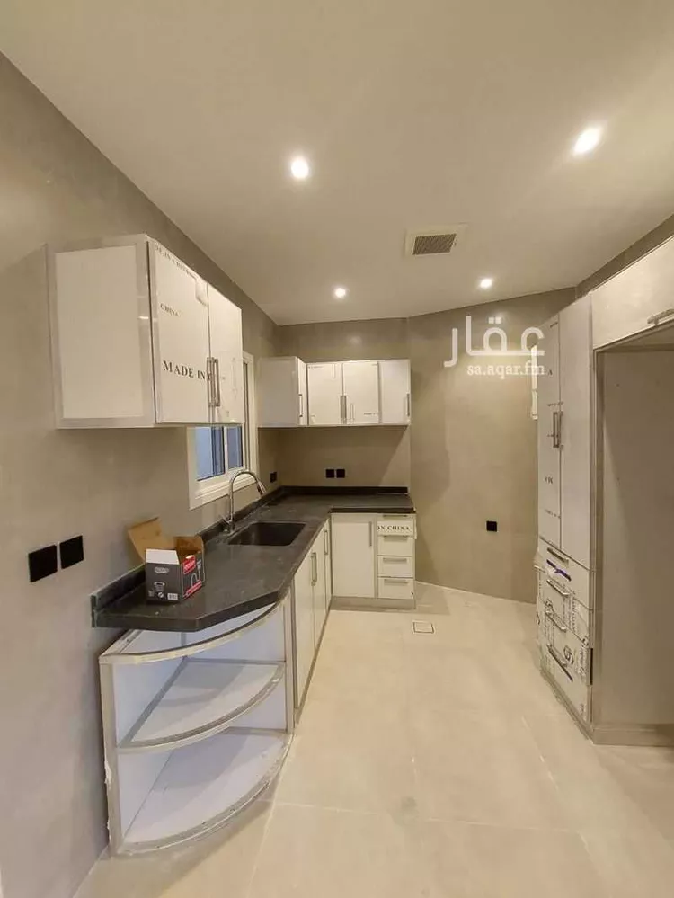 شقة للإيجار في شارع أحد, حي الندى, مدينة الرياض, منطقة الرياض 8