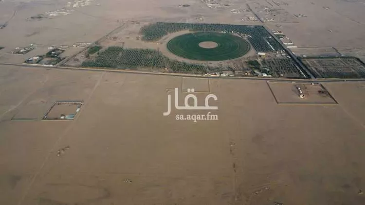 أرض للبيع في الجله ، القويعية