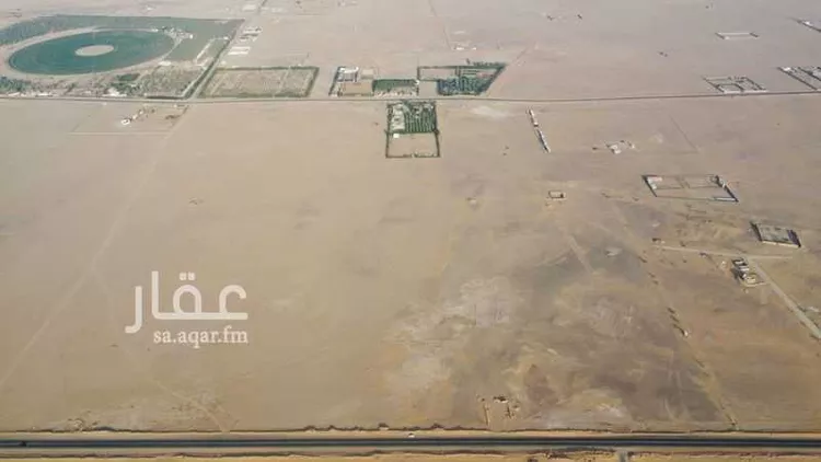 أرض للبيع في الجله ، القويعية صورة 3