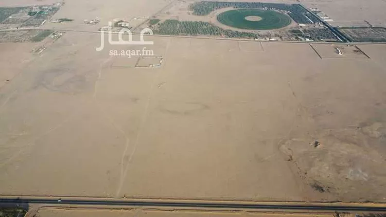 أرض للبيع في الجله ، القويعية صورة 2