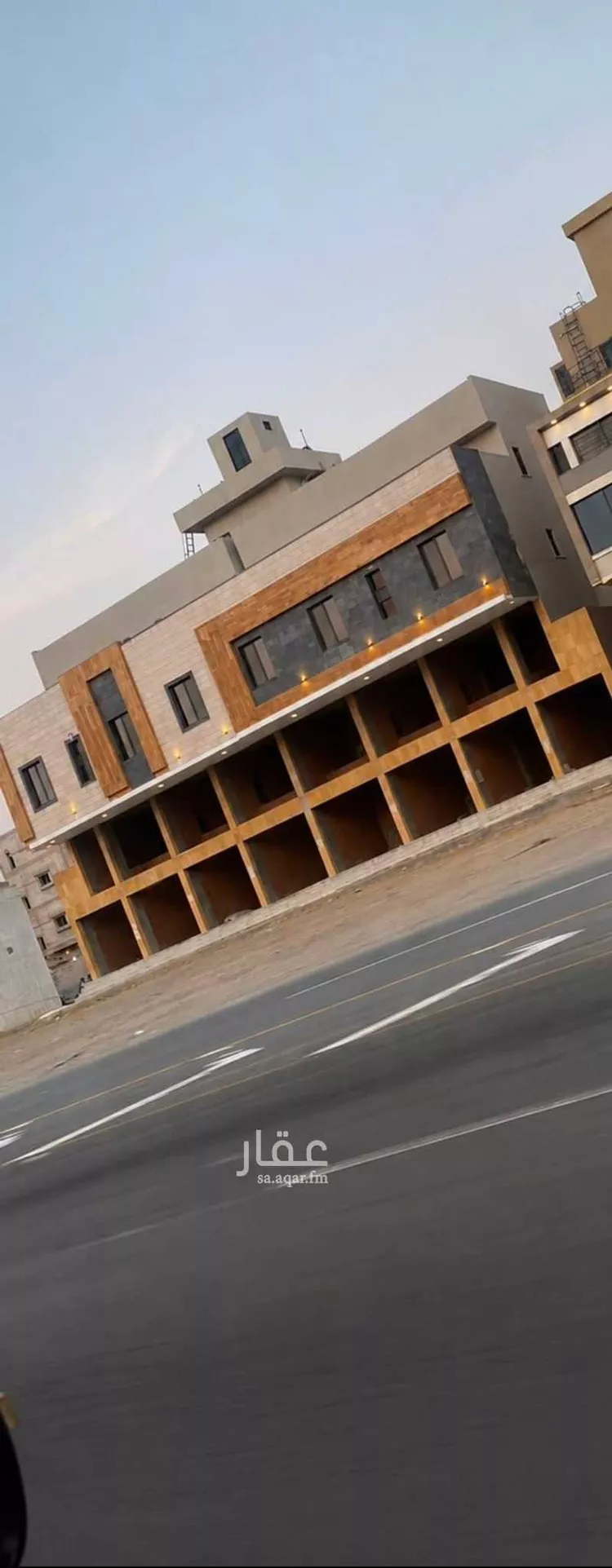 Building for Rent in Jeddah Al Fadeylah