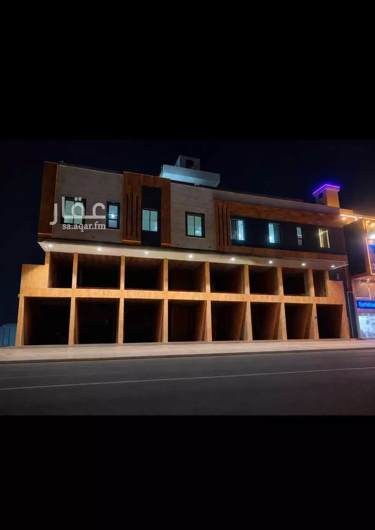 عمارة للإيجار في شارع sultan rod, حي الفضيلة, مدينة جدة, منطقة مكة المكرمة صورة 4