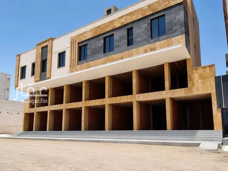 عمارة للإيجار في شارع sultan rod, حي الفضيلة, مدينة جدة, منطقة مكة المكرمة صورة 2