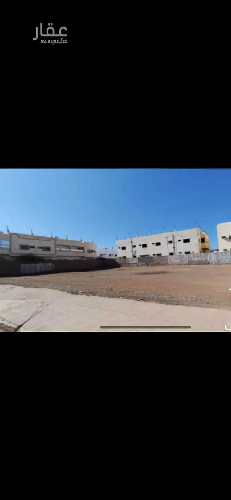 أرض للبيع في شارع عبس ابن عامر, حي الجامعة, مدينة المدينة المنورة, منطقة المدينة المنورة صورة 3