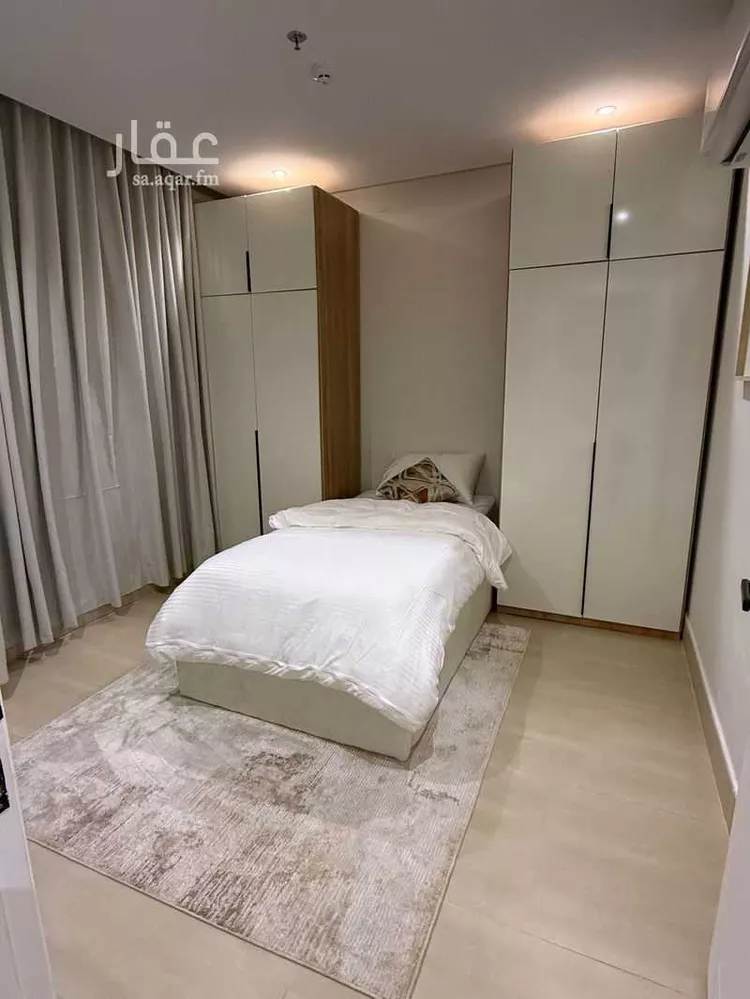شقة للبيع في شارع الربيع, حي مطار الملك خالد الدولي, مدينة الرياض, منطقة الرياض 12