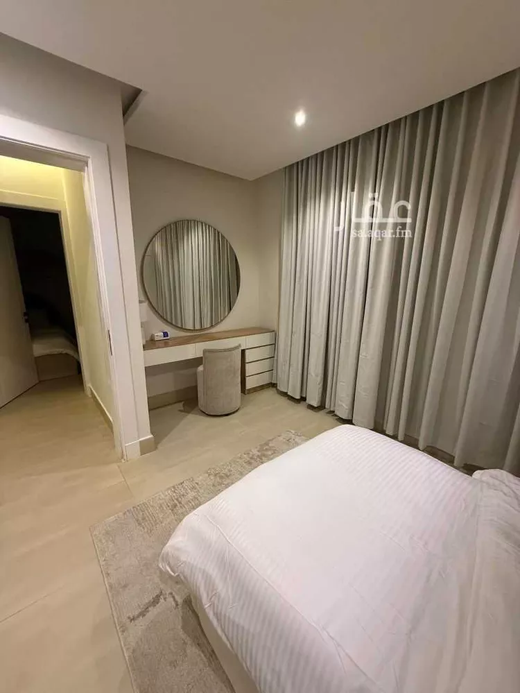شقة للبيع في شارع الربيع, حي مطار الملك خالد الدولي, مدينة الرياض, منطقة الرياض 13