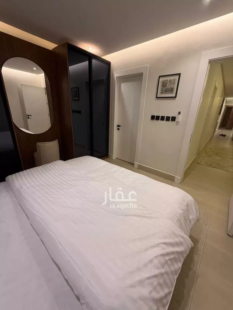 شقة للبيع في شارع الربيع, حي مطار الملك خالد الدولي, مدينة الرياض, منطقة الرياض 19