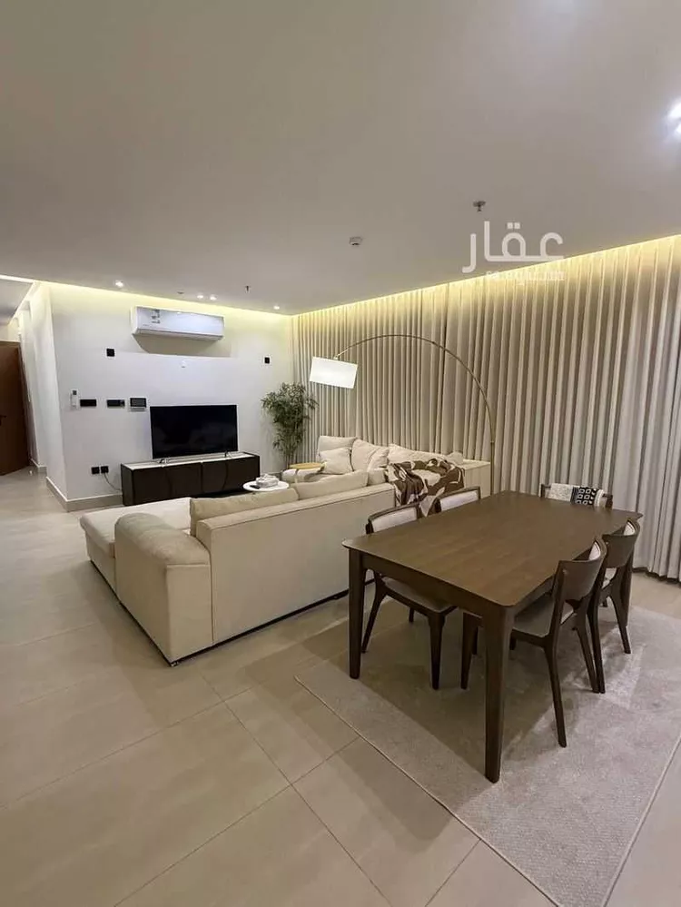 شقة للبيع في شارع الربيع, حي مطار الملك خالد الدولي, مدينة الرياض, منطقة الرياض 17