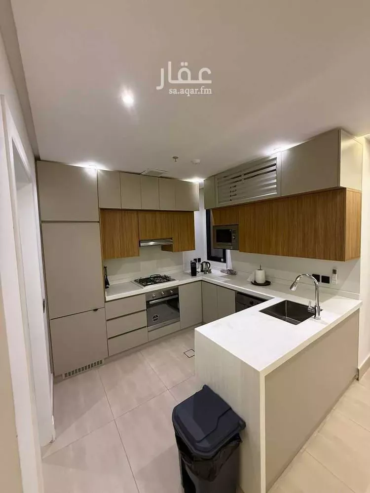 شقة للبيع في شارع الربيع, حي مطار الملك خالد الدولي, مدينة الرياض, منطقة الرياض 6
