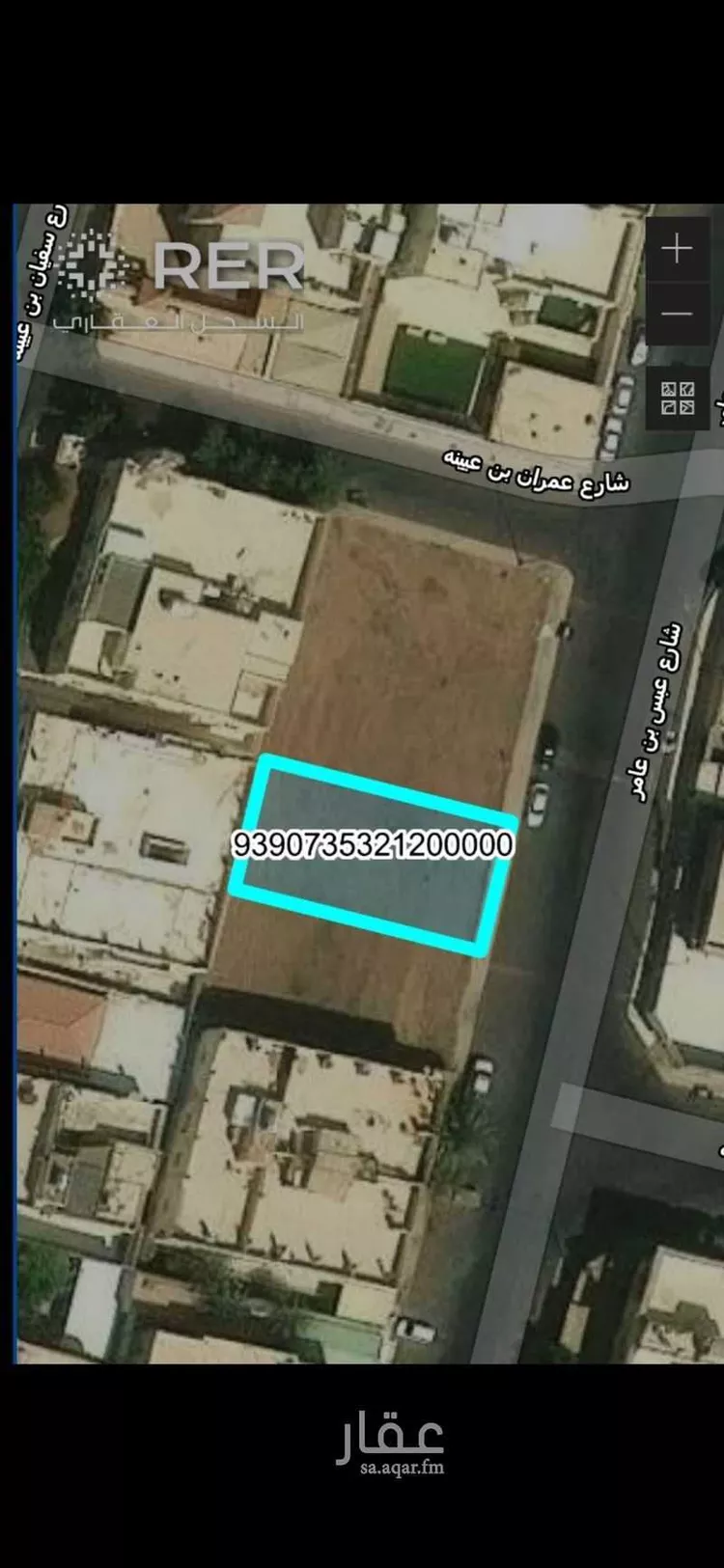 أرض للبيع في شارع عبس ابن عامر, حي الجامعة, مدينة المدينة المنورة, منطقة المدينة المنورة