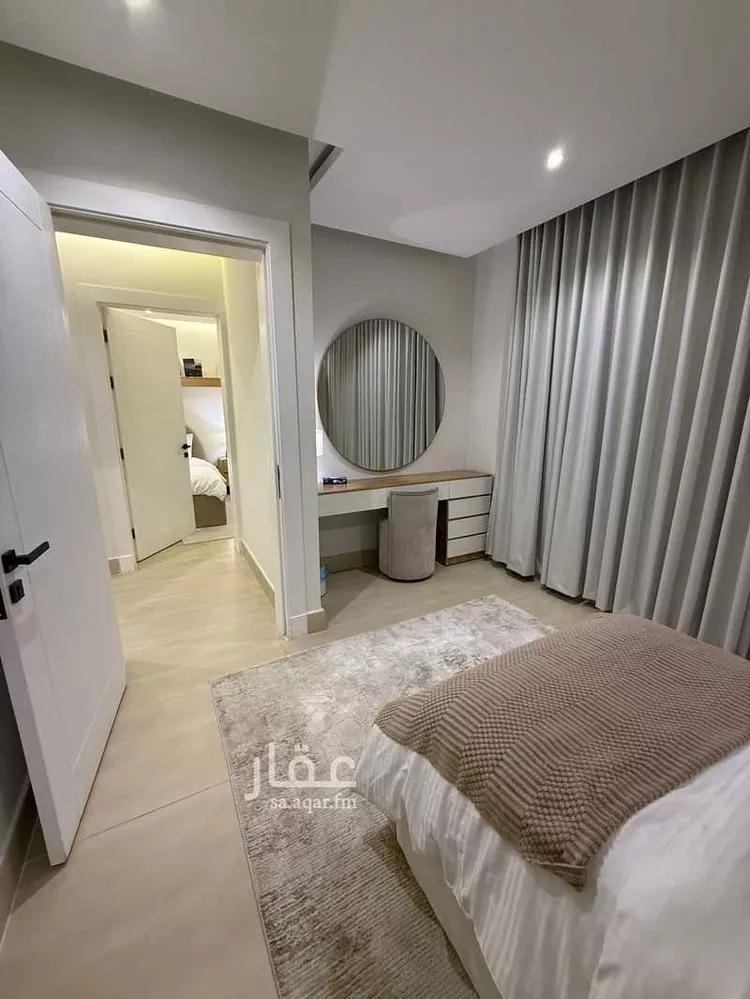 شقة للبيع في شارع الربيع, حي مطار الملك خالد الدولي, مدينة الرياض, منطقة الرياض صورة 2