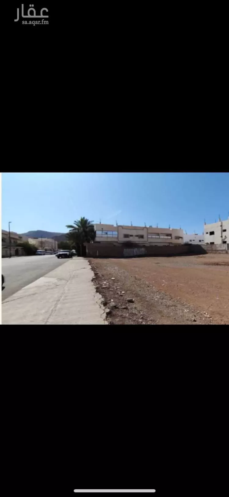 أرض للبيع في شارع عبس ابن عامر, حي الجامعة, مدينة المدينة المنورة, منطقة المدينة المنورة صورة 5