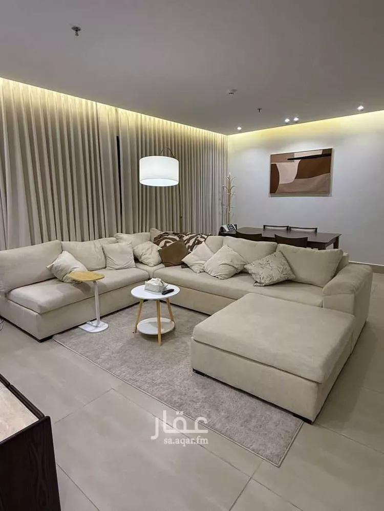 شقة للبيع في شارع الربيع, حي مطار الملك خالد الدولي, مدينة الرياض, منطقة الرياض 18