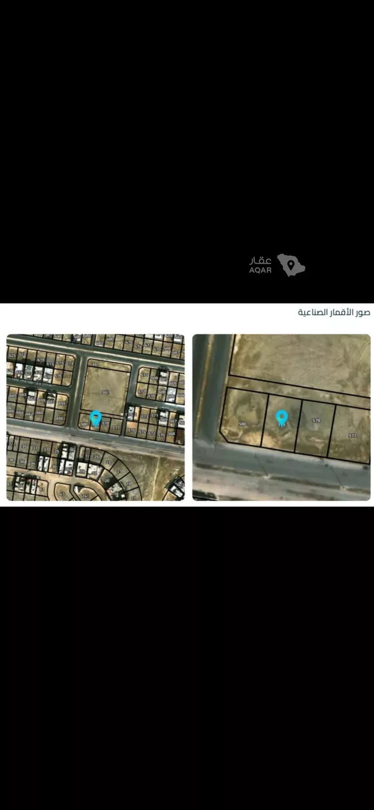 أرض للبيع في شارع عثمان ابن الحكم, حي الكوثر, مدينة الخبر, المنطقة الشرقية
