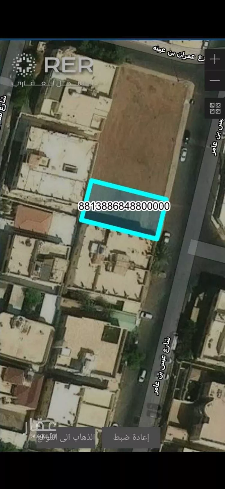 أرض للبيع في شارع عبس ابن عامر, حي الجامعة, مدينة المدينة المنورة, منطقة المدينة المنورة