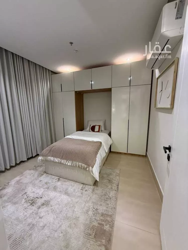 شقة للبيع في شارع الربيع, حي مطار الملك خالد الدولي, مدينة الرياض, منطقة الرياض صورة 3