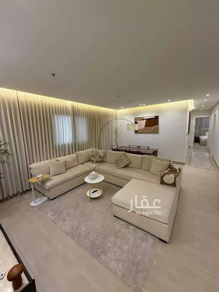 شقة للبيع في شارع الربيع, حي مطار الملك خالد الدولي, مدينة الرياض, منطقة الرياض 7