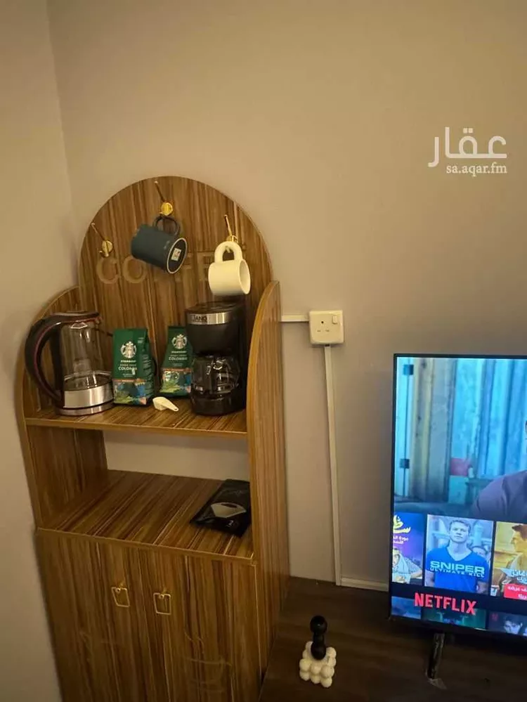 Furnished Studio for Booking in Riyadh Al Khaleej 6