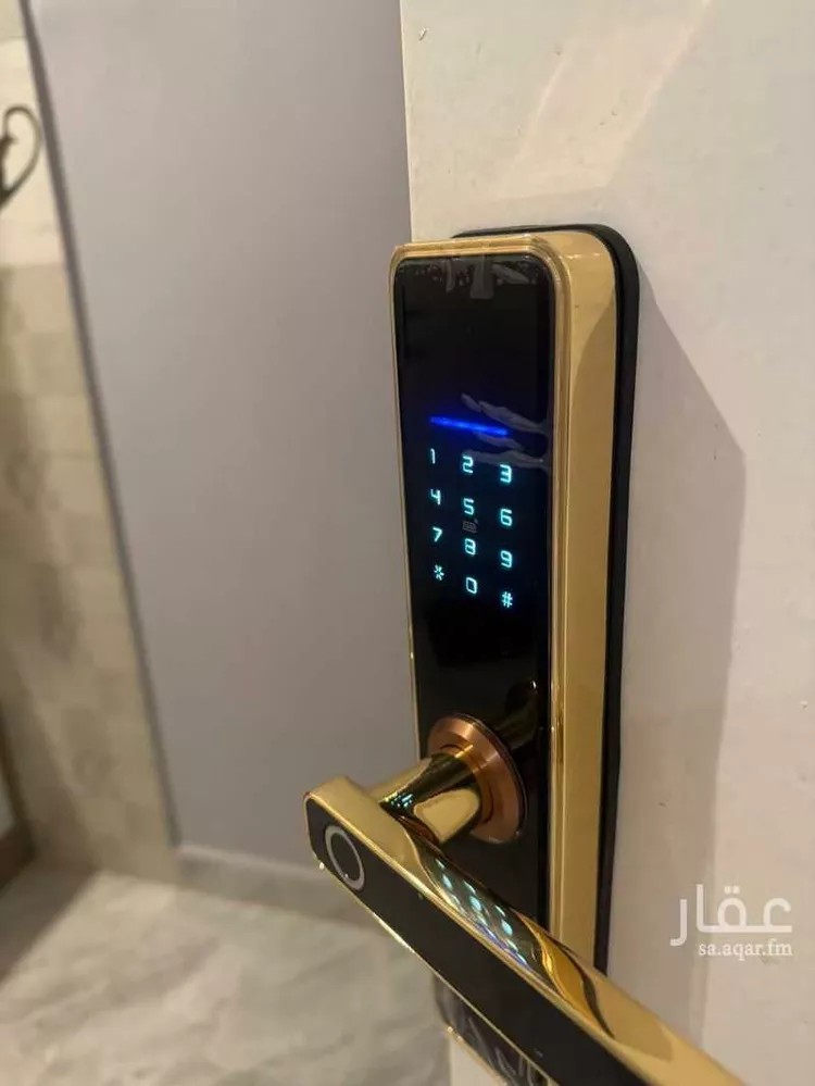 Furnished Studio for Booking in Riyadh Al Khaleej 7