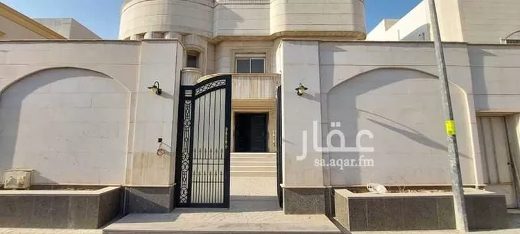 فيلا للبيع في شارع عبدالرحيم السمعاني, حي الرحمانية, مدينة الرياض, منطقة الرياض صورة 2