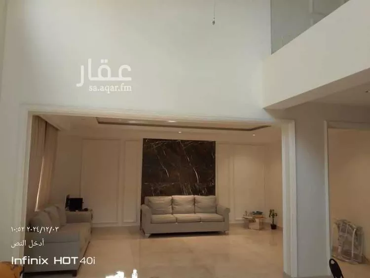 فيلا للبيع في شارع عبدالرحيم السمعاني, حي الرحمانية, مدينة الرياض, منطقة الرياض صورة 3