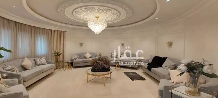 فيلا للبيع في شارع عبدالرحيم السمعاني, حي الرحمانية, مدينة الرياض, منطقة الرياض صورة 4