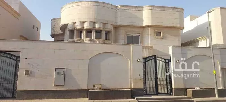 فيلا للبيع في شارع عبدالرحيم السمعاني, حي الرحمانية, مدينة الرياض, منطقة الرياض