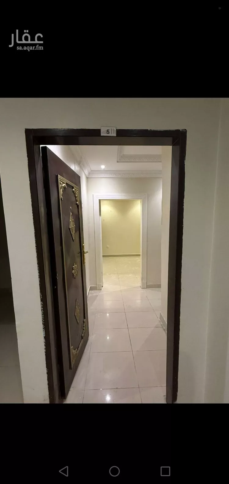 شقة للإيجار في حي إشبيلية, مدينة الرياض, منطقة الرياض 1 صورة