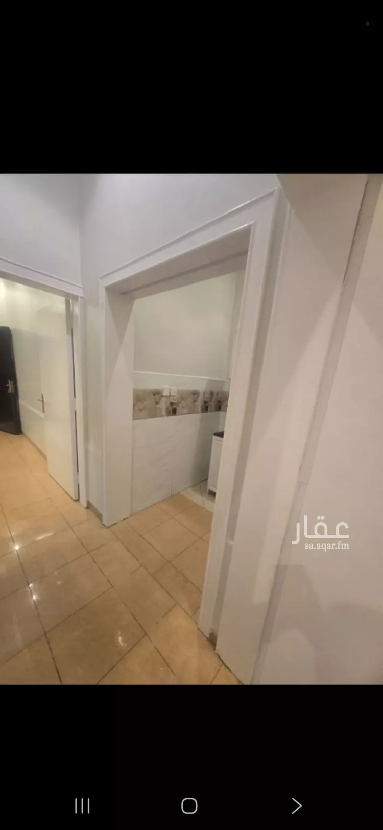 شقة للإيجار في شارع الامير ناصر بن سعود بن فرحان ال سعود, حي الصحافة, مدينة الرياض, منطقة الرياض صورة 4