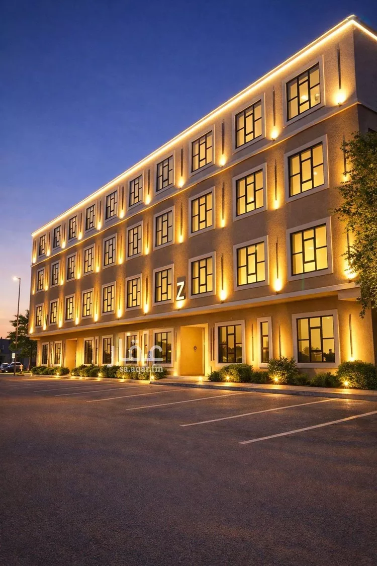 شقة للبيع في شارع ممر8, حي الحزم, مدينة الرياض, منطقة الرياض صورة 3