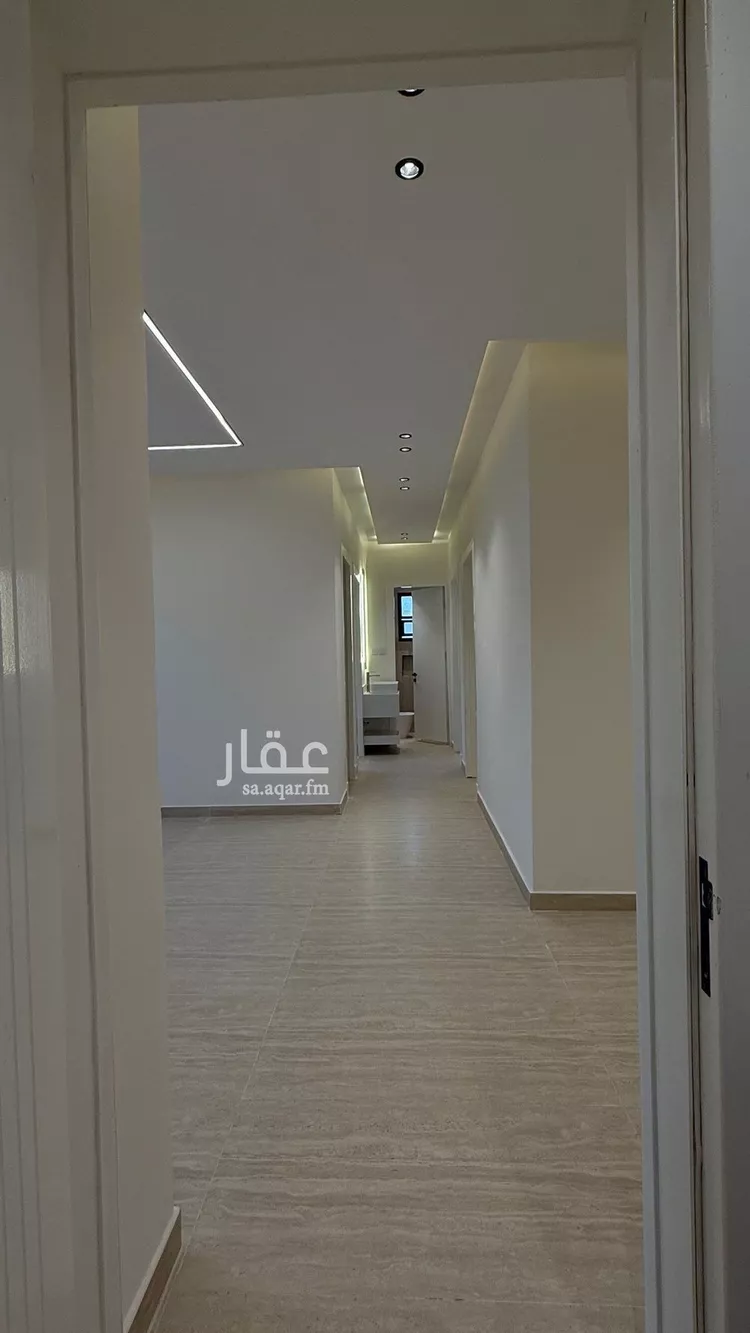 شقة للبيع في شارع المسعودي, حي الحزم, مدينة الرياض, منطقة الرياض صورة 3