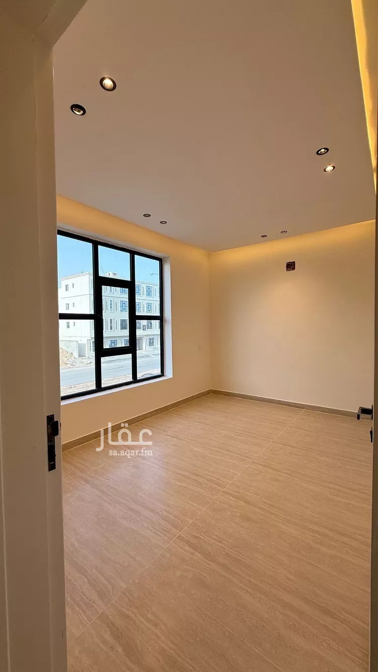 شقة للبيع في شارع سماك بن أوس, حي الحزم, مدينة الرياض, منطقة الرياض صورة 4