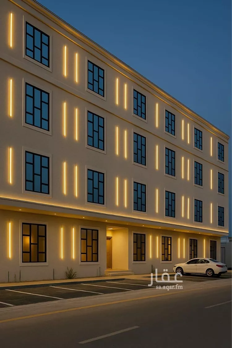 شقة للبيع في شارع شهيد الدين ثم الوطن سعد محمد سعد السبي, حي بدر, مدينة الرياض, منطقة الرياض صورة 5