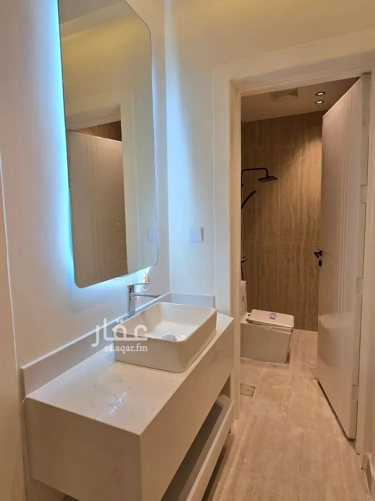 شقة للبيع في شارع الليمون, حي الحزم, مدينة الرياض, منطقة الرياض صورة 2