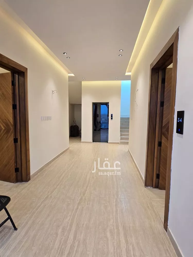 شقة للبيع في شارع ممر8, حي الحزم, مدينة الرياض, منطقة الرياض صورة 5