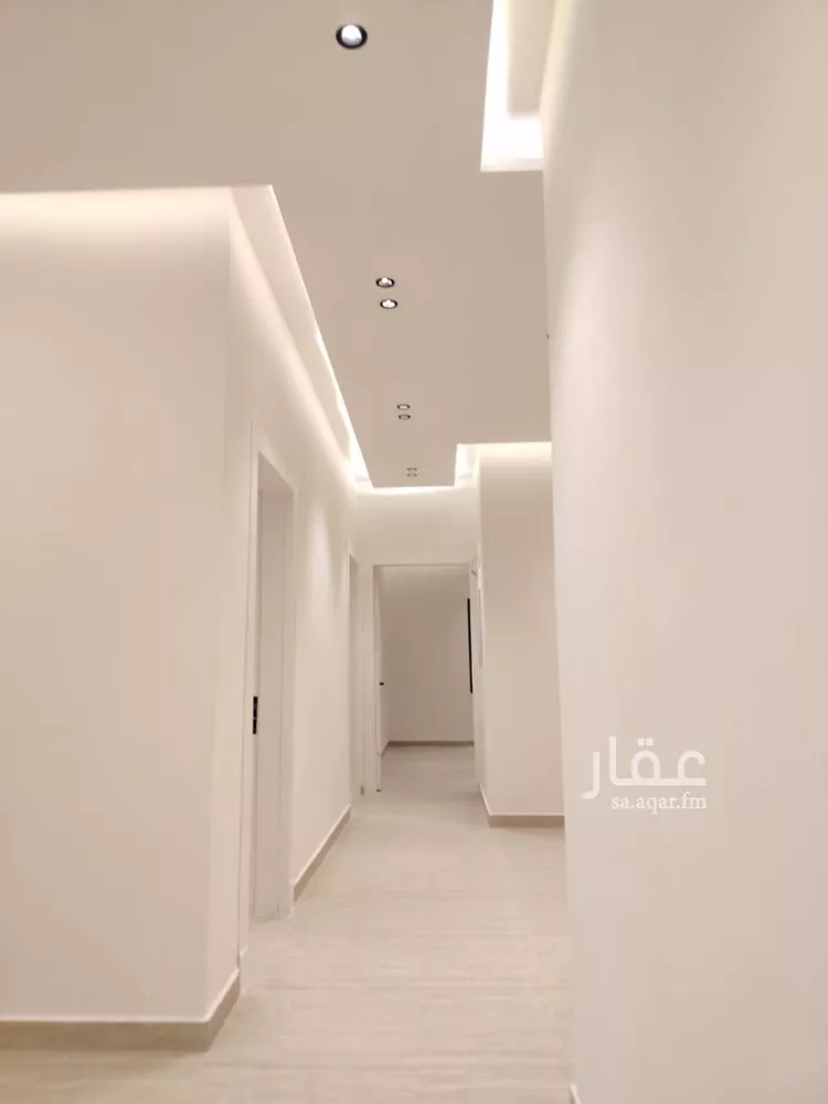 شقة للبيع في شارع عبدالله بن ياسر, حي الحزم, مدينة الرياض, منطقة الرياض صورة 2