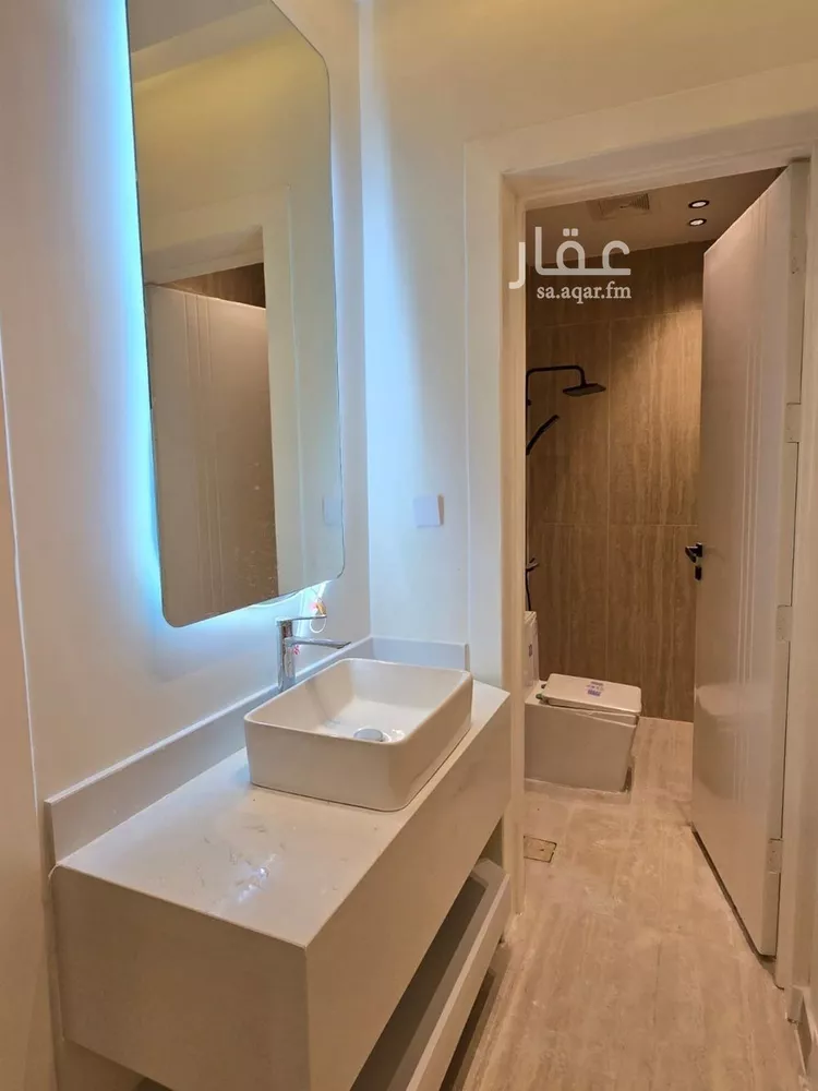 شقة للبيع في شارع ممر8, حي الحزم, مدينة الرياض, منطقة الرياض صورة 2