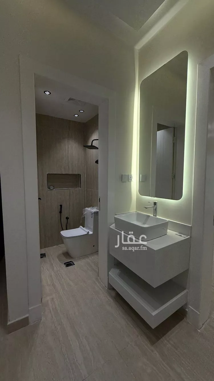 شقة للبيع في شارع المسعودي, حي الحزم, مدينة الرياض, منطقة الرياض صورة 2